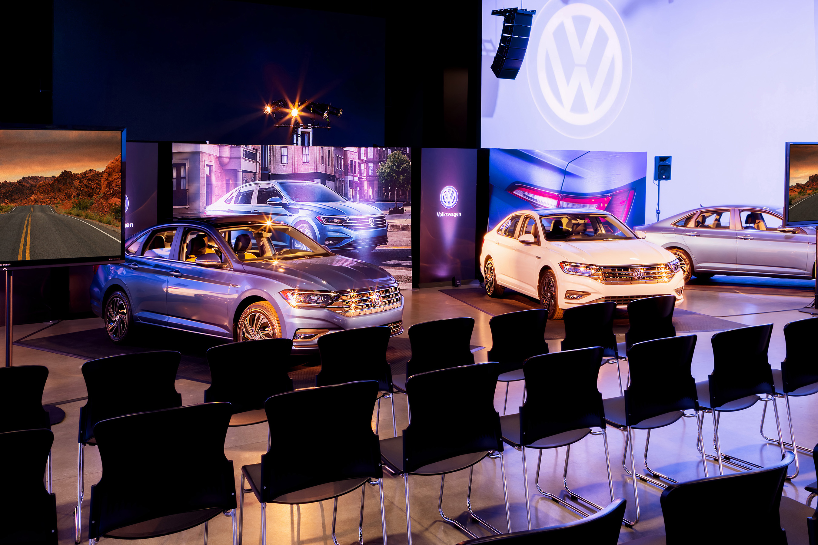 Automotive Event Venue in Irvine CA Orange County CA Automotive Event